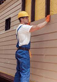 Best Steel Siding Installation  in Culpeper, VA